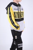 Nexactive Kız Erkek Çocuk Alt Üst 2'li Spor Eşofman Takım 50052-50073 - 2