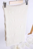 Babyhola Organik %100 Triko Kız Erkek Bebek Yenidoğan Tulum Takım 5'li Kutulu Set 0-3 ay Hediyelik Hastane Çıkışı 5906 - 6