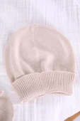 Babyhola Organik %100 Triko Kız Erkek Bebek Yenidoğan Tulum Takım 5'li Kutulu Set 0-3 ay Hediyelik Hastane Çıkışı 5908 - 5