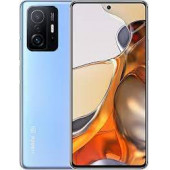 Xiaomi Mi 11T 128 GB 8 GB Ram  MAVİ RENK (Xiaomi Türkiye Garantili) - 3