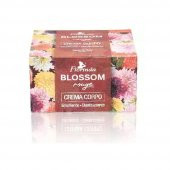 Florinda Blossom Rouge Kırmızı Çiçekler Vücur Kremi 250ML - 1