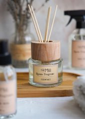 The Mia Essentials Oda Kokusu 200cc - 2