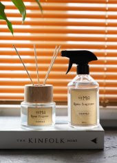 The Mia Essentials Oda Kokusu 200cc - 3