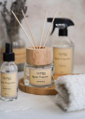 The Mia Essentials Oda Kokusu 200cc - 4