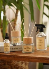 The Mia Essentials Oda Kokusu 200cc - 5