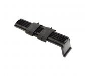 Gatap Skoda Fabia Polen Filtre Kapağı 2007-2010 6R1819422 - 6Q0819422A - 1