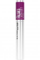 Maybelline New York Falsies Lash Lift Kaldırma Etkili Siyah Maskara - 3
