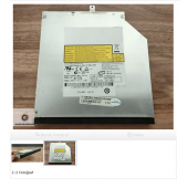 Lenovo U330 Cd Dvd Resme Bakip Alin Farkli Model Var - 2