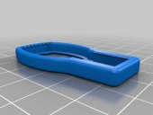 Feitian K9 Usb Güvenlik Anahtarı - Anahtarlık Kılıfı Plastik Aparat - 3