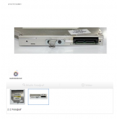 Hp CompaQ Presario CQ61 G61 Dvd SÜRÜCÜ - 2
