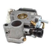 Kmtmak Husqvarna 135/435/440 Motorlu Testere Karbüratörü thumbnail 2