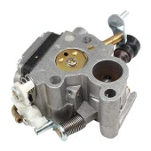 Kmtmak Husqvarna 135/435/440 Motorlu Testere Karbüratörü thumbnail 3