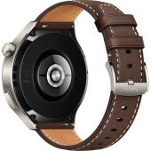 Huawei Watch 4 Pro Kahverengi Akıllı Saat - 4