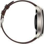 Huawei Watch 4 Pro Kahverengi Akıllı Saat - 5
