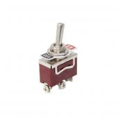 Mts-152 Orta Boy Toggle Anahtar Switch - 1