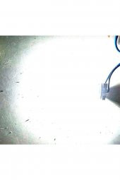 P21w 144 Ledli Ultra Parlak Geri Vites Park Ampül Tek Duy Beyaz (2 ADET) - 4