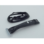 Wilkinson Sword Quattro Titanium Precision Pilli Tıraş Makinesi 2.EL - 1
