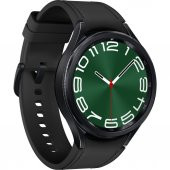 Samsung Galaxy Watch 6 Classic 47mm Siyah Akıllı Saat - 2