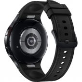 Samsung Galaxy Watch 6 Classic 47mm Siyah Akıllı Saat - 3