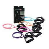 Sanctband Active Tubing With Handles Set - 1
