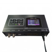 Divisat Dt - 300 Hdmi Cvbs Dvb -T Encoder Modülatör - 3