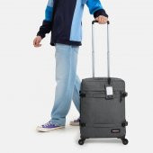Eastpak Kabin Boy Transitr 4 S Çekçekli 4 Tekerlekli Valiz 77H - 1