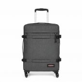 Eastpak Kabin Boy Transitr 4 S Çekçekli 4 Tekerlekli Valiz 77H - 2