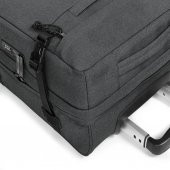 Eastpak Kabin Boy Transitr 4 S Çekçekli 4 Tekerlekli Valiz 77H - 4