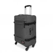 Eastpak Kabin Boy Transitr 4 S Çekçekli 4 Tekerlekli Valiz 77H - 5