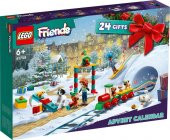 LEGO Friends 41758 LEGO Friends Advent Calendar thumbnail 1