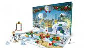 LEGO Friends 41758 LEGO Friends Advent Calendar thumbnail 4