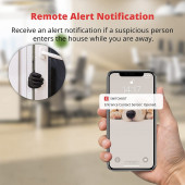 SwitchBot Contact - 7