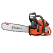 Husqvarna 365 Benzinli Motorlu Testere - 1