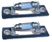 VW Super B Plaka Lambası, 3B5943021E thumbnail 2