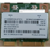 Hp Stream 11-D Serisi 11-D001Nt Wifi Kart Wireless - 1