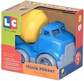 LC Let's Be Child Minik Mikser - 1