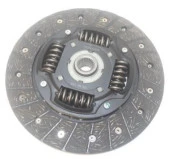 OPEL VECTRA B X20XEV DEBRİYAJ BALATASI, 664186 thumbnail 1