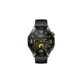 Huawei Watch GT 4 46mm Siyah Akıllı Saat - 1