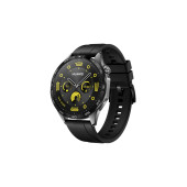 Huawei Watch GT 4 46mm Siyah Akıllı Saat - 2