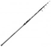YekOutdoor Sazan Kamışı Seti Okuma Alaris Tele Surf 390 cm 100-200 gr Surf Kamışı & Dam Quick Darkside 4B Spod 7000S FD 3+1BB 200M 30LB Olta Makinesi - 2