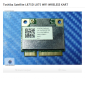 Toshiba Satellite L875D L875 WiFi WiRELESS KART - 1