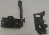Chevrolet Lacetti Ön Kaput Mandalı ve Karşılıgı Komple - 1