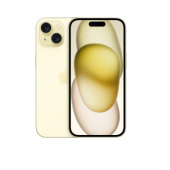 Apple iPhone 15 256 SARI (Apple Türkiye Garantili) - 1