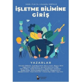 İşletme Bilimine Giriş Celaleddin Serinkan - 1