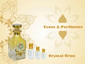 Feyzan Esans 3 GRAM Saf Esans 113 Çeşit Koku Hediyelik Kalıcı Esans - 1