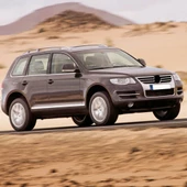 VW Touareg 2007-2010 Torpido Aydınlatma Lambası 7L0947415 thumbnail 2