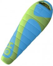 HUSKY Mantilla -5C Uyku Tulumu Green Blue - 5
