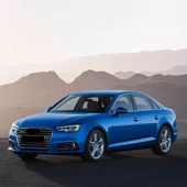 Audi A4 2016-2020 Torpido Aydınlatma Lambası 7L0947415 - 2