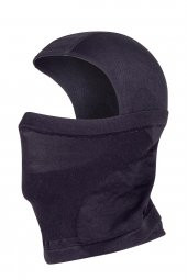 Oil Company Termal Pro Skin Siyah Balaklava Unisex - 1