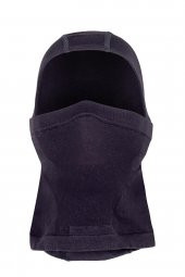 Oil Company Termal Pro Skin Siyah Balaklava Unisex - 2